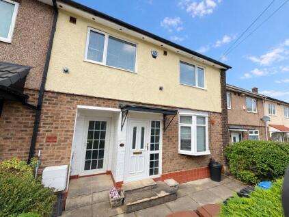 Tarvin Road, Cheadle
