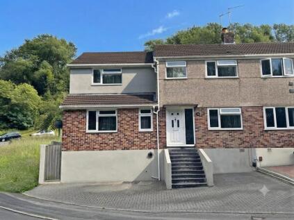 Donnington Drive, Higher Compton, Plymouth