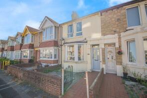 213, Chamberlayne Road, Eastleigh SO50 5HZ