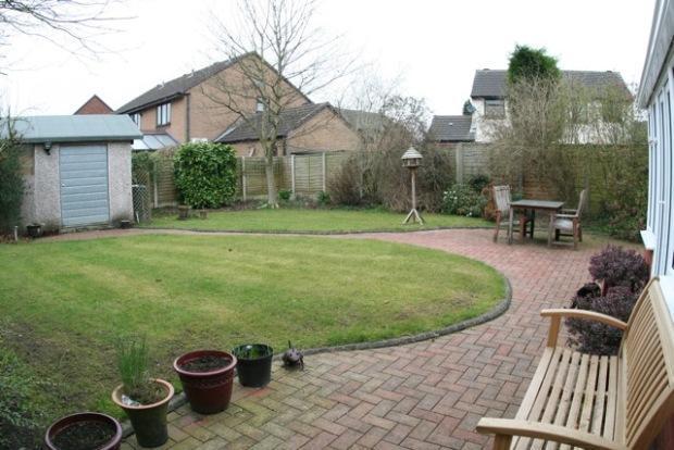 Garden Image 2