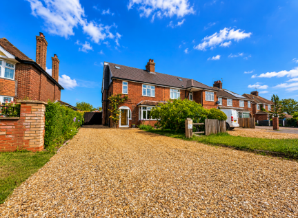 Middletons Road, Peterborough, PE7