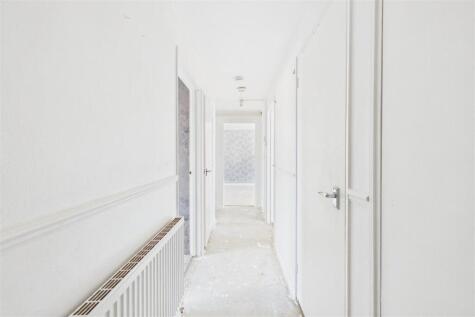 Uphill Way, Hunston, Chichester