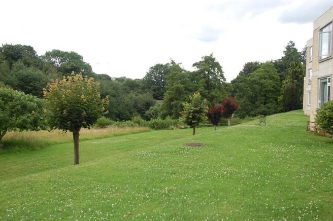 Communal gardens