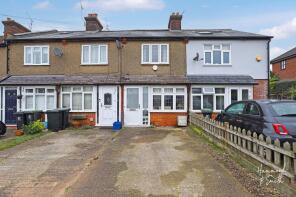 40, Lindsey Street, Epping CM16 6RE