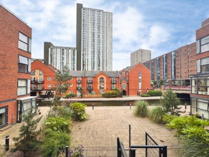 Quantum, Chapeltown Street, Manchester