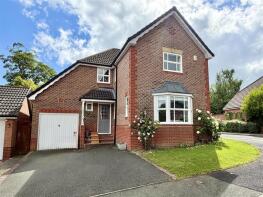 2, Capel Close, Shrewsbury SY3 8BZ