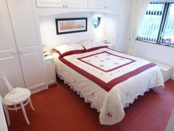 Bedroom Two