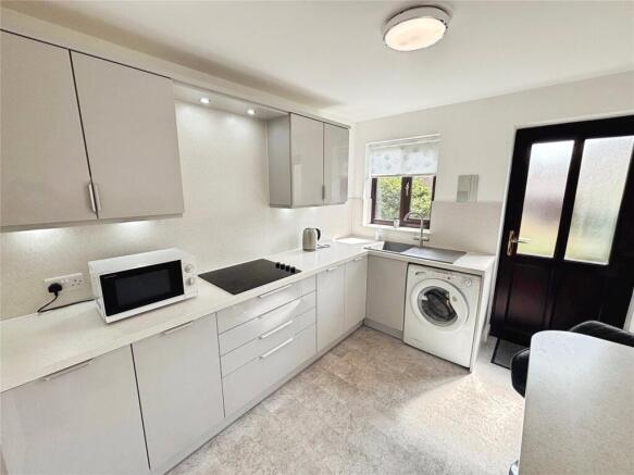 Modern Kitchen