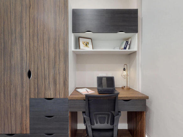 2 bed Flat to rent Image 10