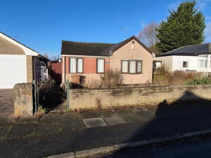 Burden Road, Wirral