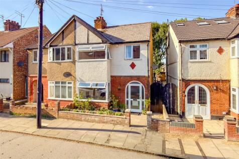 Wynchlands Crescent, St. Albans, Hertfordshire, AL4