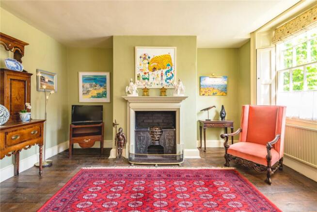 Sitting Room.