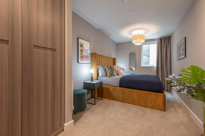 2 bed Apartment to rent Image 7