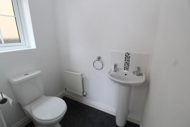 Cloak Room