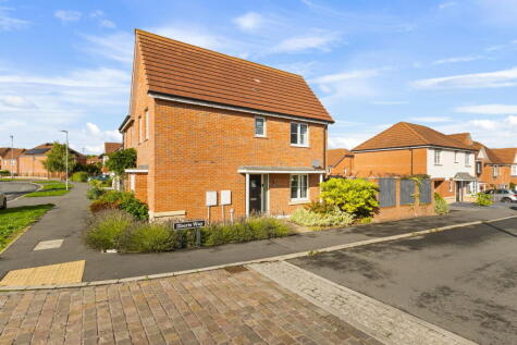 Ilberts Way, Pontefract, WF8 4SQ