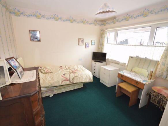 Guest Bedroom