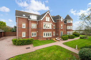 3, 203 Edwardian Court, Inner Promenade, Lytham St. Annes FY8 1EQ