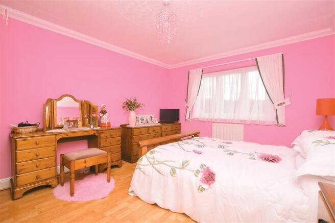 Bedroom 2 Enhanced