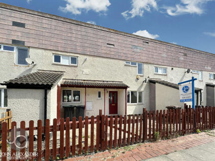 Imphal Close, Colchester
