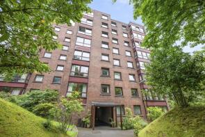 Flat 2f, 33, Cleveden Drive, Glasgow G12 0SD