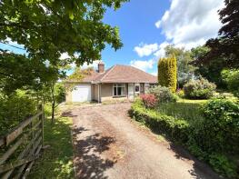Gays Hill Bungalow, Bungays Hill, High Littleton, Bristol BS39 6JS