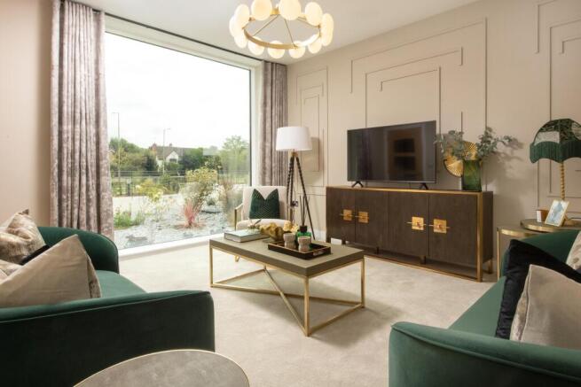 Showhome Photography