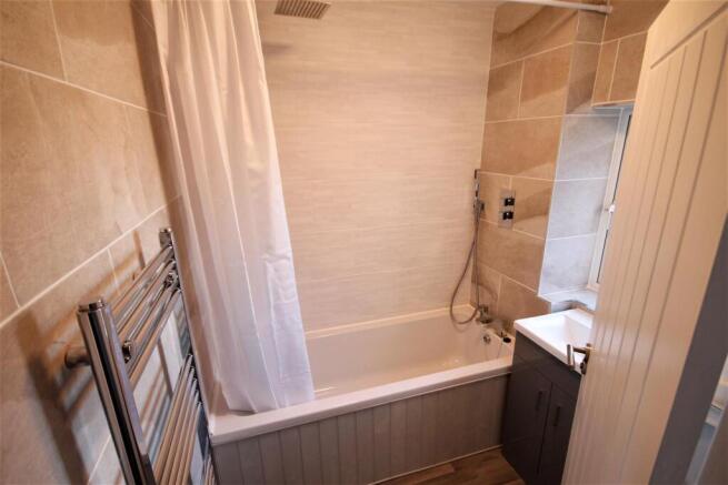 Bathroom/WC
