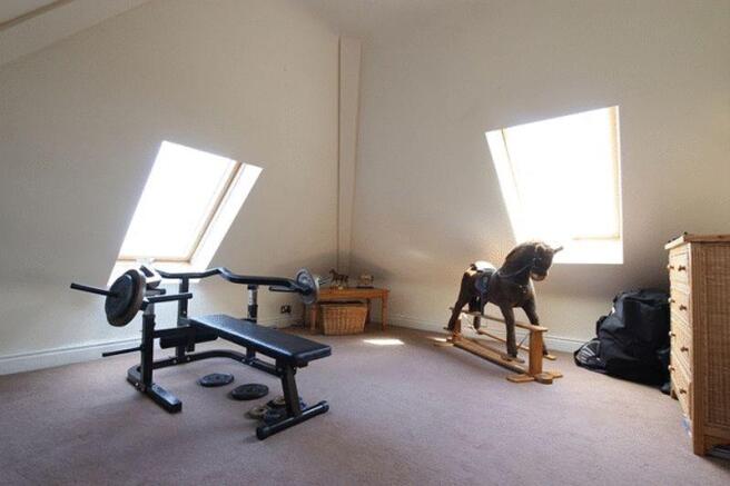 Bedroom Five