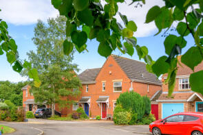 39, The Ivies, Newark NG24 4SR
