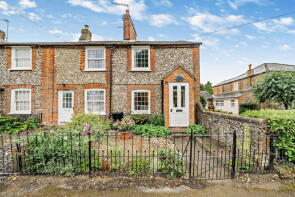Flint Cottage, The Green, Rickmansworth WD3 6BH