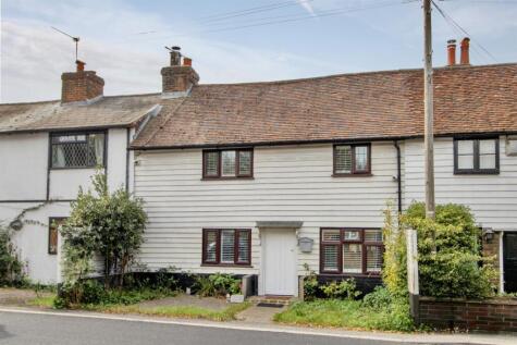 Badsell Road, Five Oak Green - Chain Free