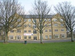 67, Savile Grange Apartments, Free School Lane, Halifax HX1 2JH