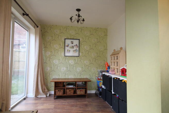 PLAYROOM