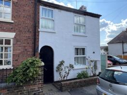 105, Brook Street, Stourbridge DY8 3UX