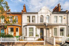 16, Musard Road, London W6 8NW
