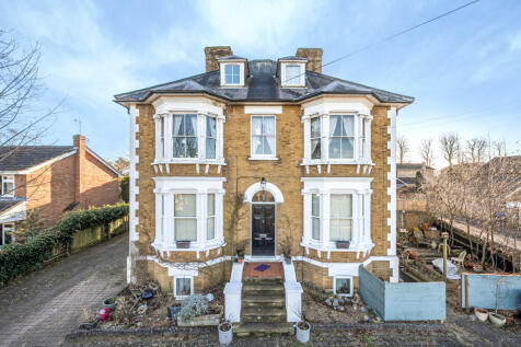 Warner Road, Ware, SG12