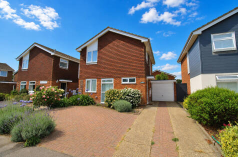 Link Way, Stubbington, Fareham