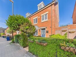 6, Lancaster Road, Brockworth, Gloucester GL3 4FN