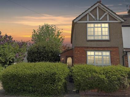 Ebberns Road, Hemel Hempstead, HP3