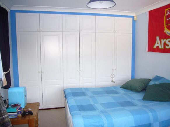Front Bedroom