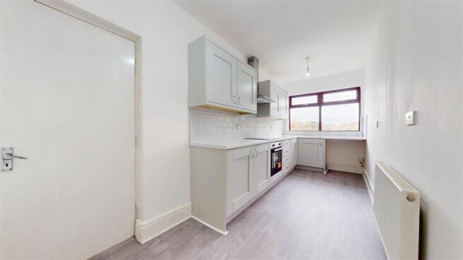 Millbrook Lane Kitchen