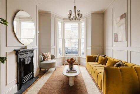 Blurton Road, Hackney