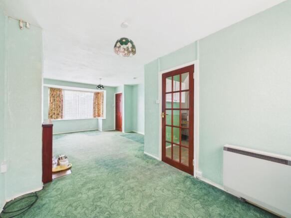 Living / Dining Room