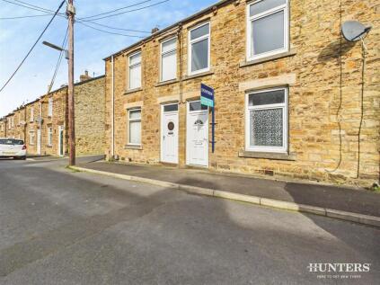 John Street, Consett