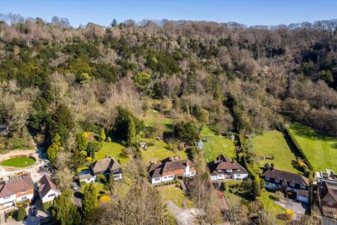 Greenhill Road, Otford, Sevenoaks TN14
