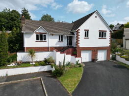7, Cleaveland Rise, Newton Abbot TQ12 6FF