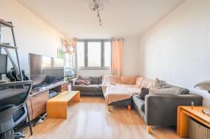 Flat 109, Solander Gardens, Dellow Street, London E1 0DF
