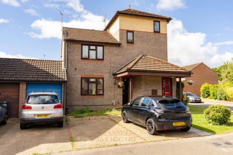 Keymer Road, Crawley, RH11