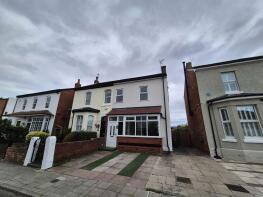 53, Gordon Street, Southport PR9 0LY