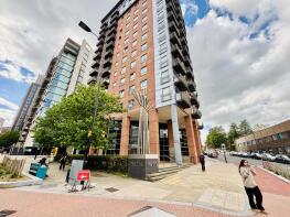 407, 1 Metis, Scotland Street, Sheffield S3 7AQ